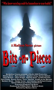 Watch Bits n Pieces (Short 2014)