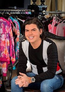 Watch Roy Donders: stylist van het zuiden