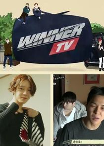 Watch WINNER TV