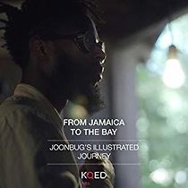 Watch From Jamaica to the Bay, Joonbug's Illustrated Journey