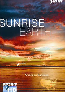 Watch Sunrise Earth