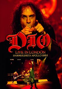 Watch Dio: Live in London - Hammersmith Apollo 1993