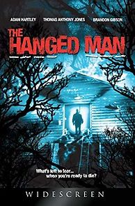 Watch The Hanged Man