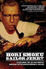 Watch Hori Smoku Sailor Jerry: The Life of Norman K. Collins