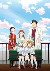 Watch Demi-chan wa Kataritai