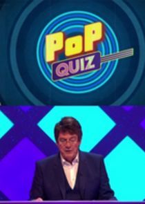 Watch Pop Quiz: The Comeback