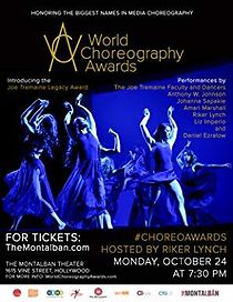 Watch World Choreography Awards 2016
