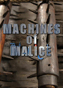 Watch Machines of Malice