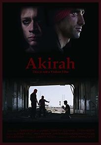 Watch Akirah