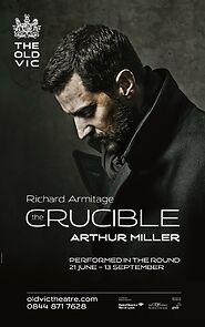 Watch The Crucible