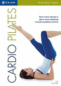 Watch Cardio Pilates