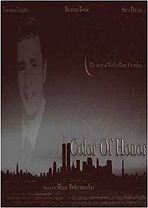 Watch Color of Honor