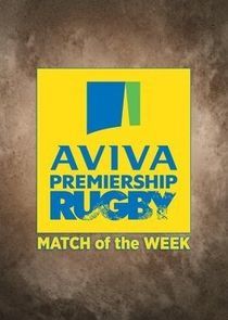 Watch Aviva Premiership Rugby Highlights