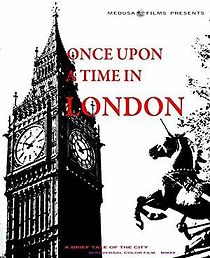 Watch Once Upon a Time in London