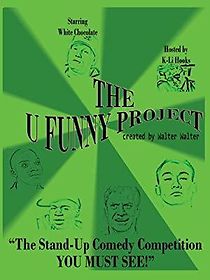 Watch The U Funny Project