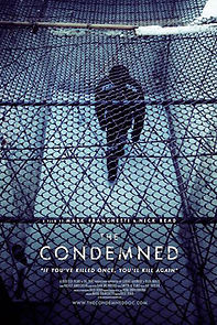 Watch The Condemned