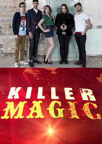 Watch Killer Magic