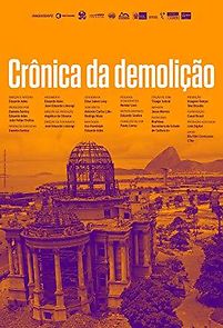 Watch Crônica da demolição