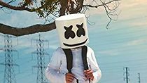 Watch Marshmello: Alone