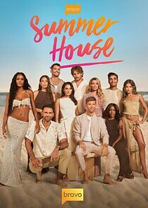 Watch Summer House