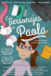 Watch Los Personajes de Paola