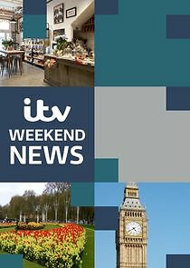 Watch ITV News Weekend