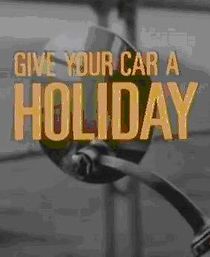 Watch Give Your Car a Holiday