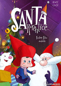 Watch SantApprentice