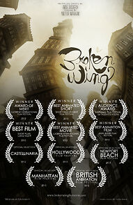 Watch Broken Wing (Short 2012)