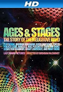Watch Ages and Stages: The Story of the Meligrove Band