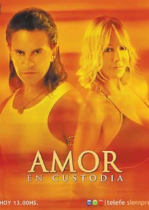 Watch Amor en custodia