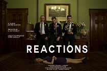 Watch Reactions (Short 2016)