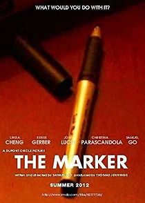 Watch The Marker