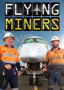 Watch Flying Miners