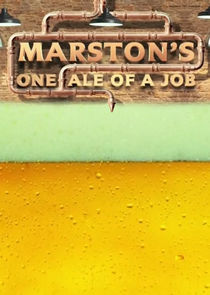 Watch Marston's Brewery: One Ale of a Job