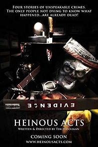 Watch Heinous Acts