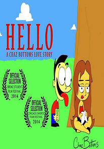 Watch Hello (Short 2013)