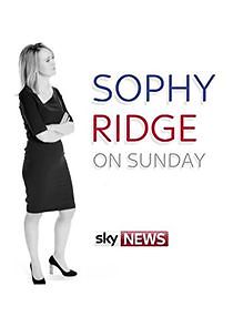 Watch Sophy Ridge on Sunday