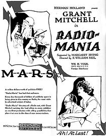 Watch Radio-Mania