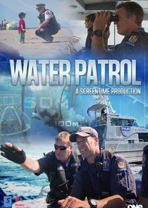 Watch Water Patrol