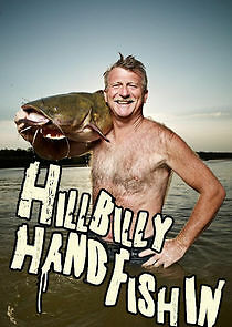 Watch Hillbilly Handfishin'