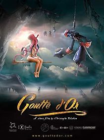 Watch Goutte d'Or