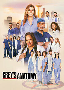 Watch Grey's Anatomy