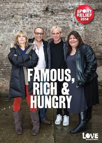 Watch Famous, Rich and Hungry