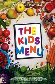 Watch The Kids Menu