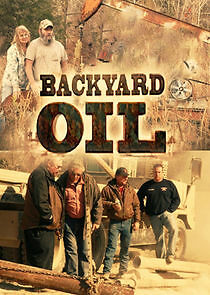 Watch Backyard Oil