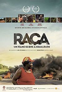 Watch Raça