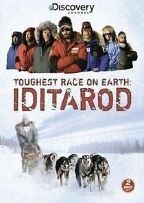 Watch Iditarod: Toughest Race on Earth