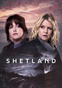 Watch Shetland