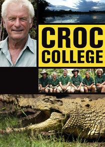 Watch Croc College